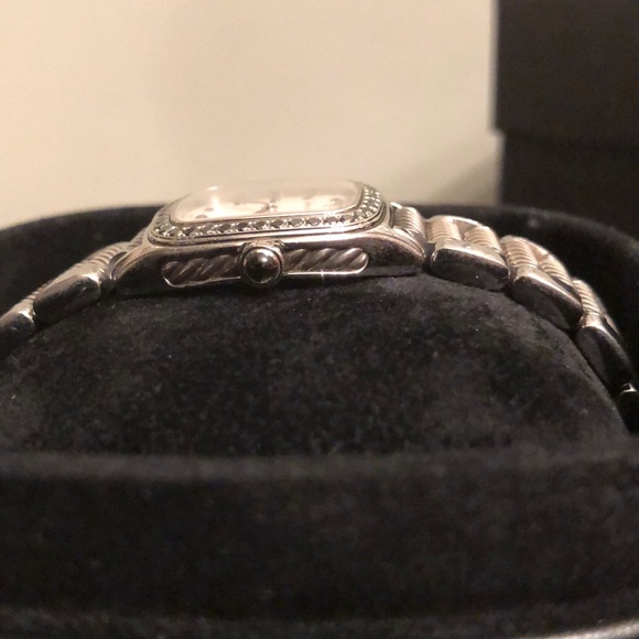 David Yurman Watch - Picture 3 of 6